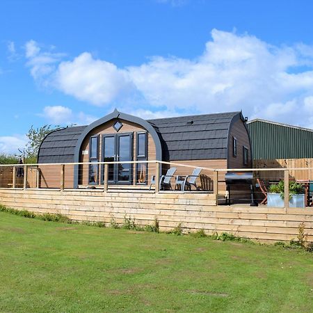 The Den - Uk32365 Villa Eglingham Bagian luar foto
